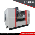 Universal CNC milling machine tol for sale VMC1060